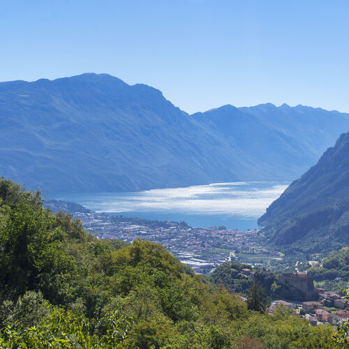 Girovagando in Trentino • Peter Brunel