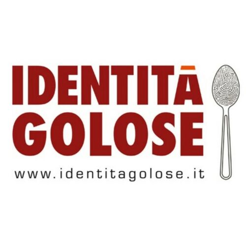 Peter Brunel in the Italian international food guide Identità Golose 