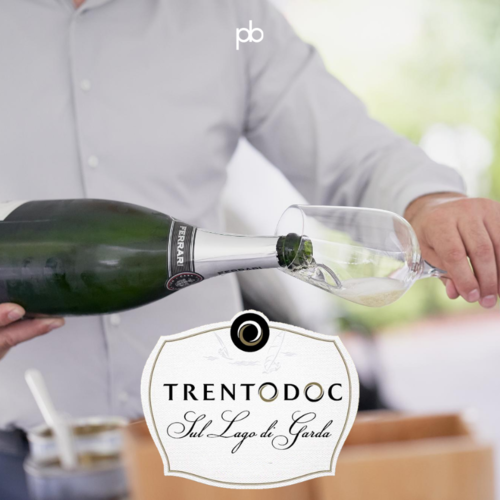 Trentodoc incontra la cucina gourmet