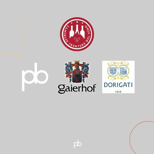 Le Famiglie Trentine del Vino | 13 luglio Cantina Dorigati & Gaierhof