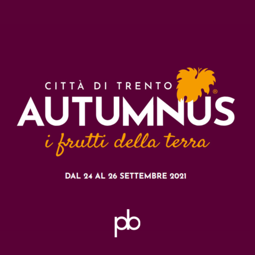 Autumnus  | Domenica 26.09 a partire dalle 18.45 | Castello del Buonconsiglio