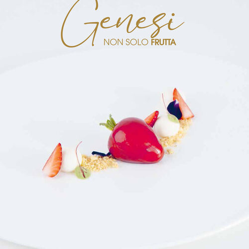 Not only Fruit | New book by PB & Genesi