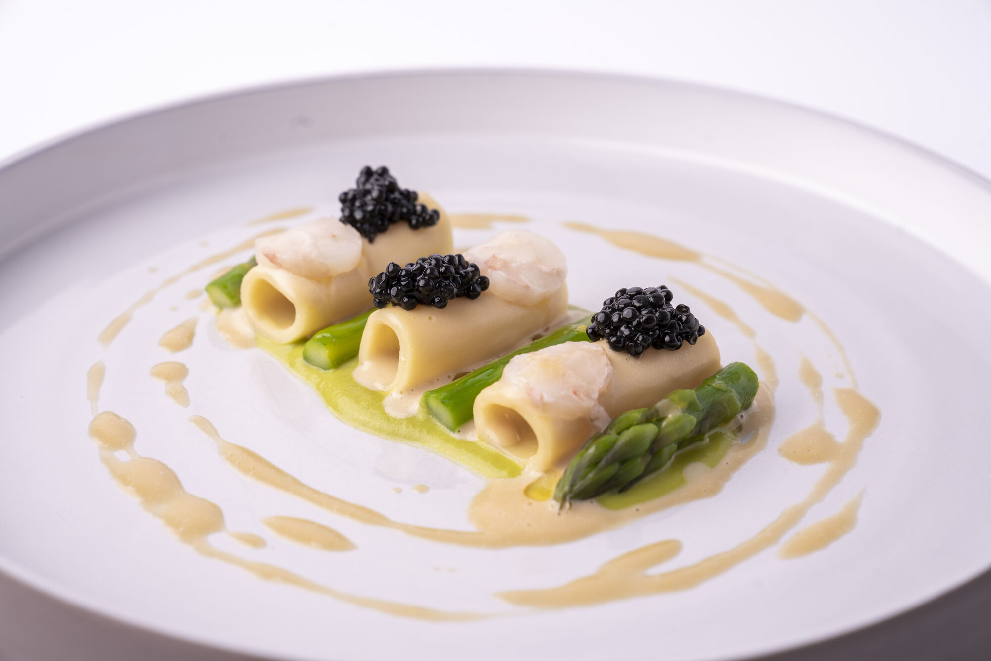 Menù degustazione | Peter Brunel