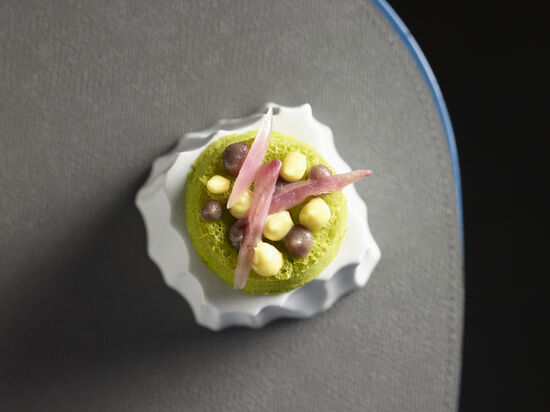 Riapre il Peter Brunel Gourmet, dopo la pausa invernale | 03.2025