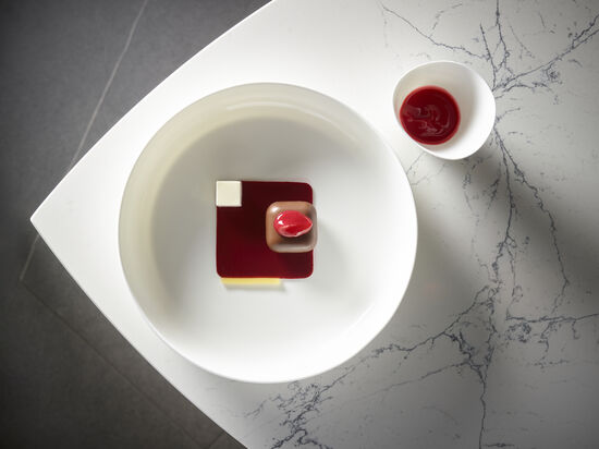 Peter Brunel's Culinary and Design Journey | 09.2025